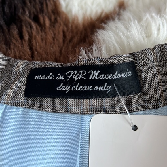 RJ Classics Show Jacket - Picture 5 of 7